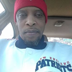 Meet your Posher, Lawrence